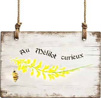 Au Mélilot Curieux