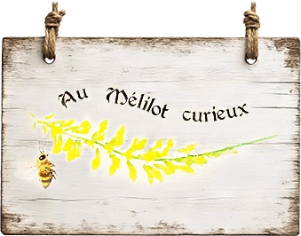 Au Mélilot Curieux